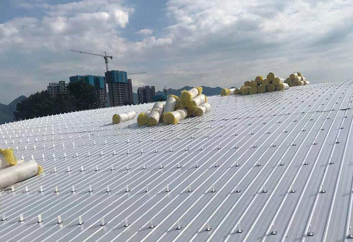 阿城 网架施工